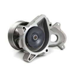 Bmw E46 Chasis 320d M47 Bomba De Agua De Circulación Del Motor