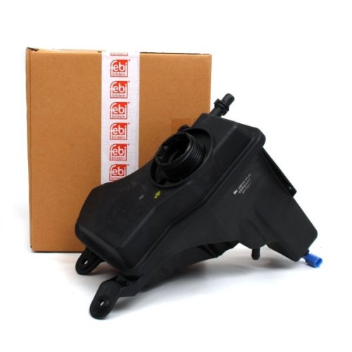 Bmw E90 Case 320d Sensor Swag Del Tanque De Agua De Repuesto Del Radiador
