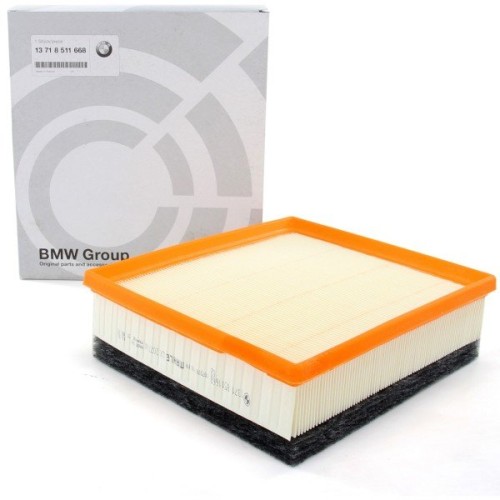Grupo De Filtros De Aire Bmw F30 Case 320d