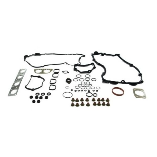 Bmw E90 Chasis 320i N46 Conjunto Conjunto Superior Motor Sin Junta Cilindro Victor Reinz