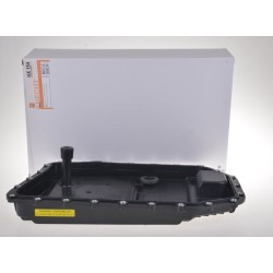 Bmw Serie 5 E60 Case 520d Filtro Caja Automatica Con Cárter Completo Mahle