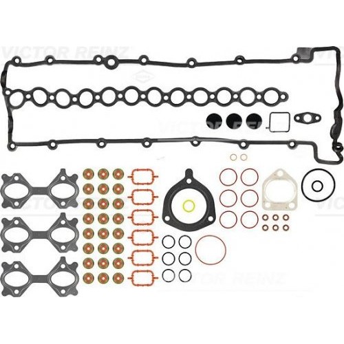 Bmw X5 Chasis E53 3.0d Junta Conjunto Superior Motor Victor Reinz