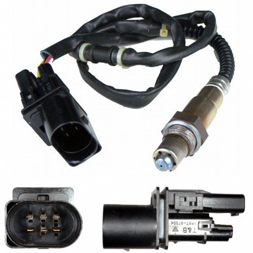 Sensor de oxígeno de caja Bmw Serie 1 E87 NO: 1