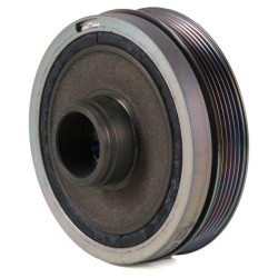 Bmw F10 Chasis 520d B47 Polea De Cigüeñal Del Motor Kentpar