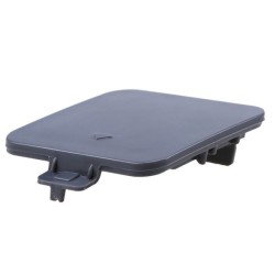 Cubierta de barra de tiro del parachoques delantero del chasis Bmw Serie 5 E60 A51117111787