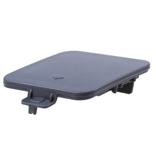 Cubierta de barra de tiro del parachoques delantero del chasis Bmw Serie 5 E60 A51117111787