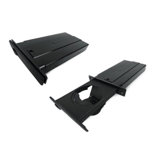 Bmw Serie 5 E60 Chasis Portavasos Delantero Derecho 51459125626