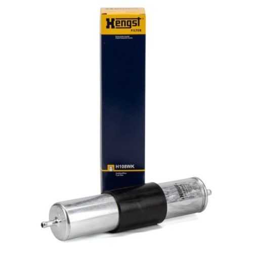 Bmw Serie 3 E36 Chasis M43 Filtro Gasolina Hengst