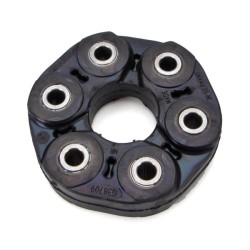 Bmw Serie 3 E46 Chasis 316i 320i Eje Piel Febi