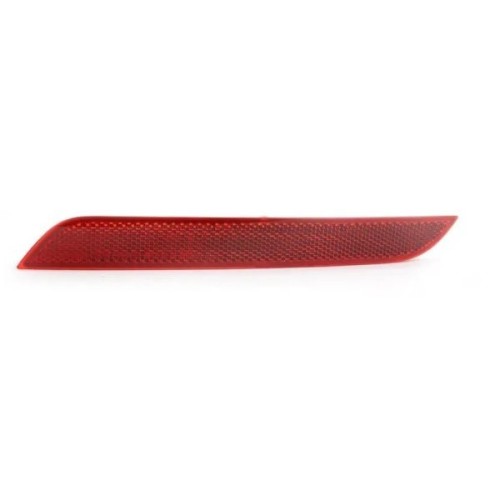 Bmw Serie 3 F30 Chasis Parachoques Trasero Reflector Derecho 63147301188