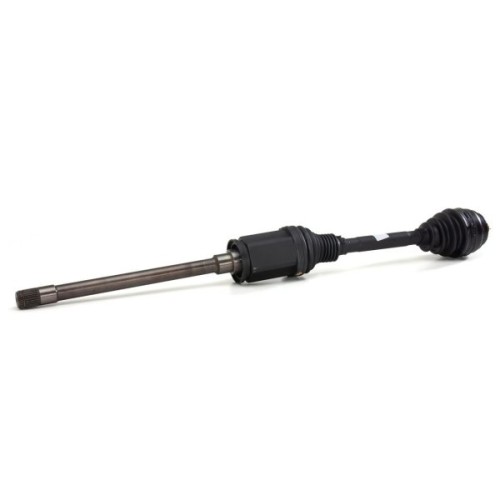 Bmw Serie 5 F10 Chasis 525d xdrive Eje Delantero Derecho Completo