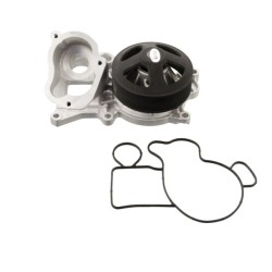 Bmw F10 Case 520d-525dx N47 Bomba Circulacion Agua Dayco