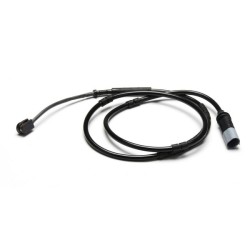 Bmw Serie 2 F22 Caja Enchufe Del Sensor De Advertencia De Pastillas De Freno Trasero