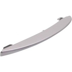 Bmw F10 Chasis Parachoques Delantero Rejilla Izquierda Streamer 51117231859