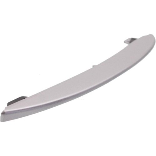 Bmw F10 Chasis Parachoques Delantero Rejilla Izquierda Streamer 51117231859