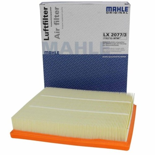 Bmw F30 Case 320i ed Filtro De Aire Mahle