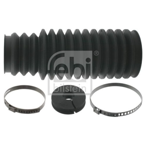 Bmw Serie 3 E46 Chasis 2002-2006 Pomo Tirante Direccion Febi