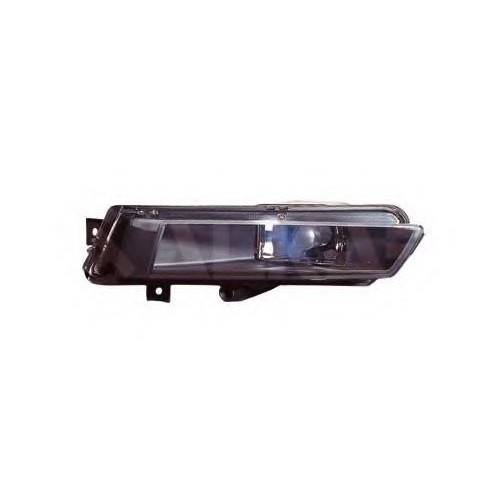 Bmw Serie 1 E87 Caja Derecha Luz Antiniebla Lámpara Tanque 63177181288