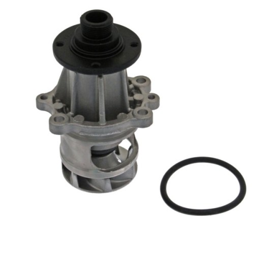 Bmw Serie 3 E36 Case 316i-318i M40 Motor Bomba De Agua Meyle
