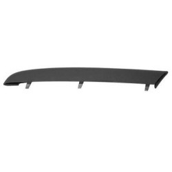 Bmw Serie 3 E90 Chasis Paragolpes Delantero Izquierdo Bisel Antiniebla Streamer