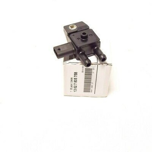 Sensor Temperatura Caja Bmw X3 Serial F25 Oem 13627805758