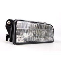 Bmw Serie 3 E36 Case Faro Antiniebla Derecho Completo