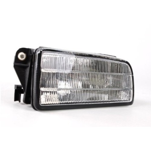 Bmw Serie 3 E36 Case Faro Antiniebla Derecho Completo