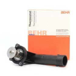 Bmw E36 Kasa 318i M43 Termostato Completo De Motor Behr