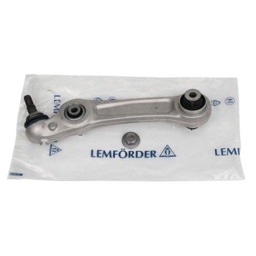 Bmw Serie 5 F10 Chasis Brazo De Control Inferior Delantero Izquierdo Rodille Lemforder