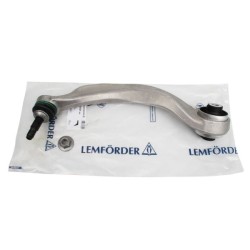 Bmw Serie 5 F10 Chasis Delantero Izquierdo Inferior Curvo Oscilante Lemforder