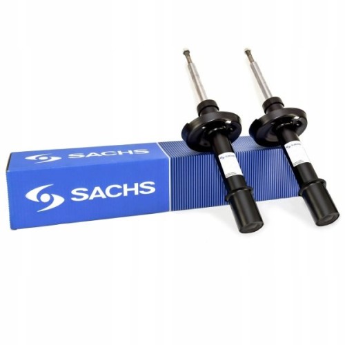 Bmw F20 Chasis 120i Juego Amortiguadores Delanteros Derecho E Izquierdo Sachs