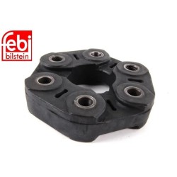 Calzo Eje 6 Orificios Suela Delantera Bmw Serie 4 420d Febi