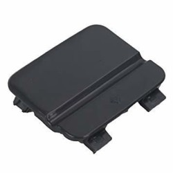 Cubierta De Remolque Para Parachoques Trasero De Chasis Bmw E90 LCI Importación 51127202673