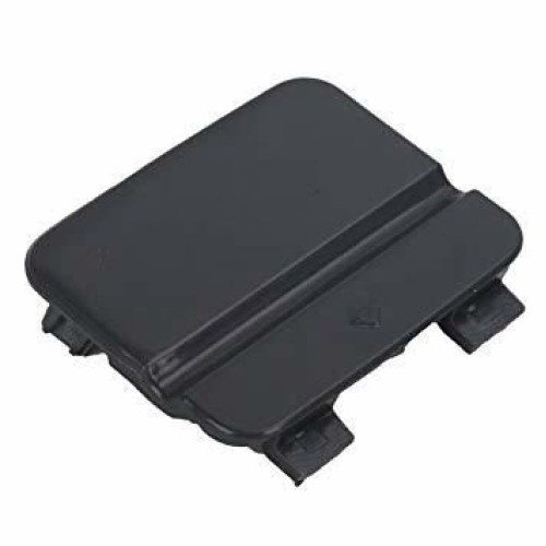 Cubierta De Remolque Para Parachoques Trasero De Chasis Bmw E90 LCI Importación 51127202673
