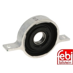 Bmw Serie 1 E81 Bastidor Eje Suspensión Central Bola Febi
