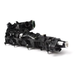 Bmw X5 E70 3.0d Colector De Admision Completo Oem 11618511363