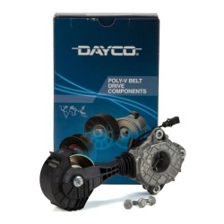 Bmw F30 Chasis 320i Tensor Correa V Eléctrica Espárrago Dayco