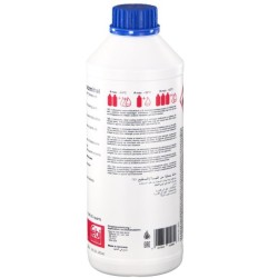 Bmw Anticongelante Azul NF Homologado 1 5 LT Febi