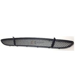Rejilla central del parachoques delantero del chasis Bmw Serie 1 E87 51117118161