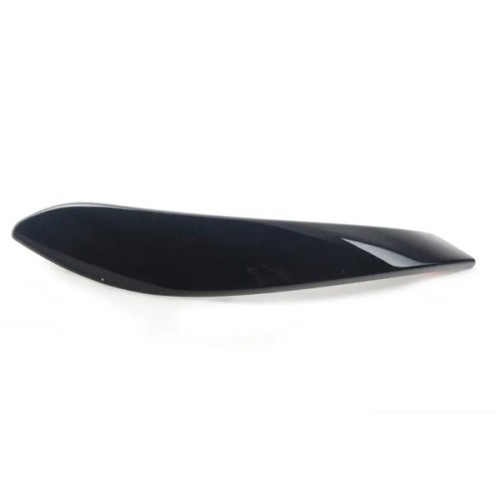 Funda Manija Puerta Izquierda Bmw Serie 3 F30 Color Negro Piano