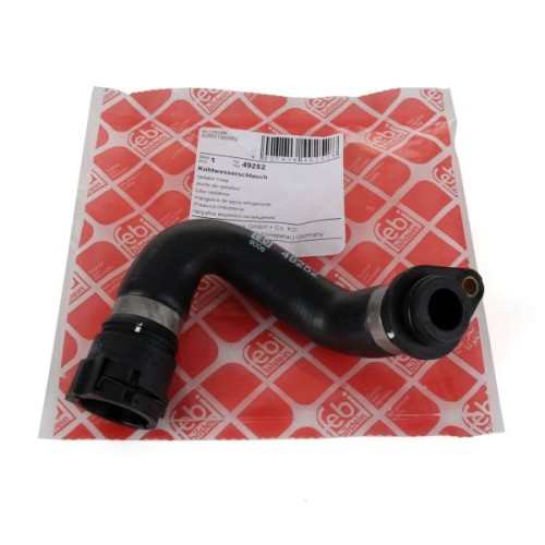 Manguera Termostato Bmw E81 Case 118i Febi