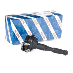 Bmw Serie 5 E39 520i Bobina De Encendido h 0221504029 12131748018