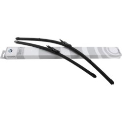 Kit Limpiaparabrisas Cárter Bmw Serie 3 F30 Oem