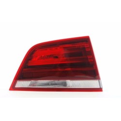 Bmw X3 Serie F25 Caja Izquierda Trasera Interior Led Luz De Freno Tanque 63217217313