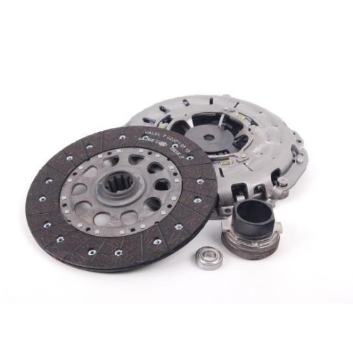 Bmw Serie 5 E60 Chasis 530d M57N Motor Embrague Set Sachs