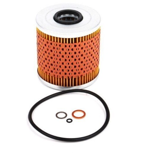Bmw Serie 3 E30 Case 316i-318i M40 Filtro De Aceite Hengst