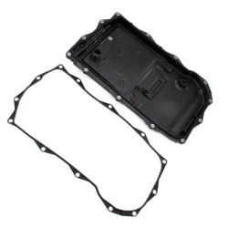 Filtro Transmisión Automática Caja Bmw X5 Serie F15 Con Cárter Febi
