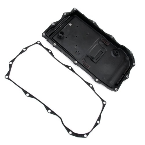 Filtro Transmisión Automática Caja Bmw X5 Serie F15 Con Cárter Febi