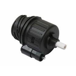 Bmw Serie 3 E36 Caja Interruptor Liberación De Faros 61311393395