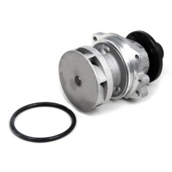 Bmw Serie 5 E39 Case 520i 528i Bomba Circulacion Agua Febi